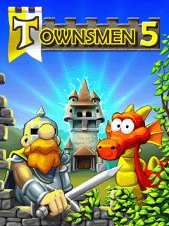 game pic for Townsmen 5